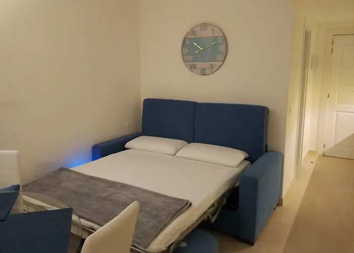 Daire Cristianos Modern Arona (Tenerife)