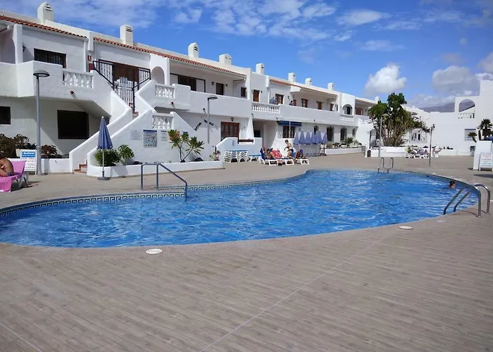 Cristianos Modern Daire