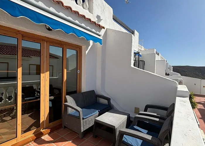 Appartement Cristianos Modern Arona (Tenerife)