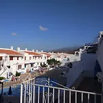 Apartman Cristianos Modern Arona