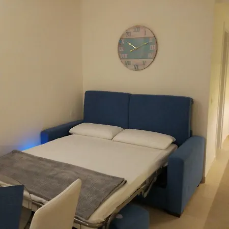 Apartment Cristianos Studio, Modern, Spacious, Pool,wifi Arona (Tenerife)