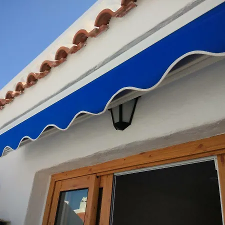 Apartment Cristianos Studio, Modern, Spacious, Pool,wifi Arona (Tenerife)