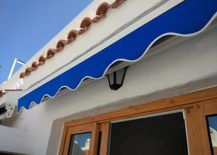 Apartman Cristianos Modern Arona